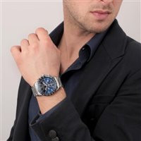 Orologio Philip Watch Uomo Grand Reef in Acciaio R8273614004 - R8273614004